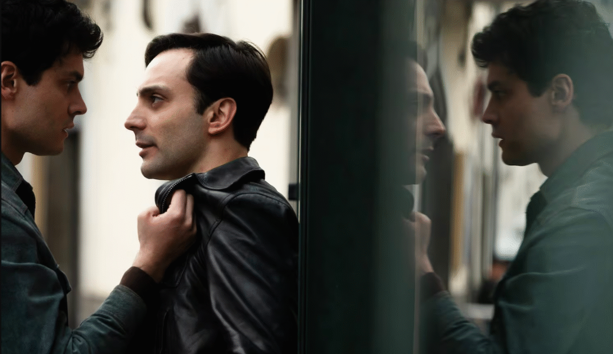 'El Monstruo de Florencia': crítica de la nueva serie de Netflix