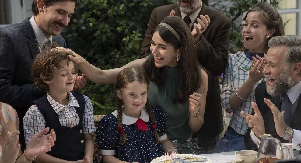 'Nadie nos vio partir': crítica de la nueva serie de Lucía Puenzo estrenada en Netflix