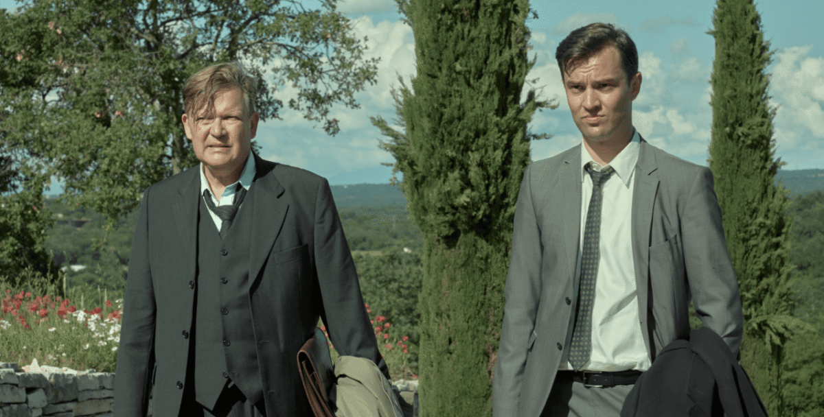 'El dinero de otros': crítica de la serie estrenada en Filmin