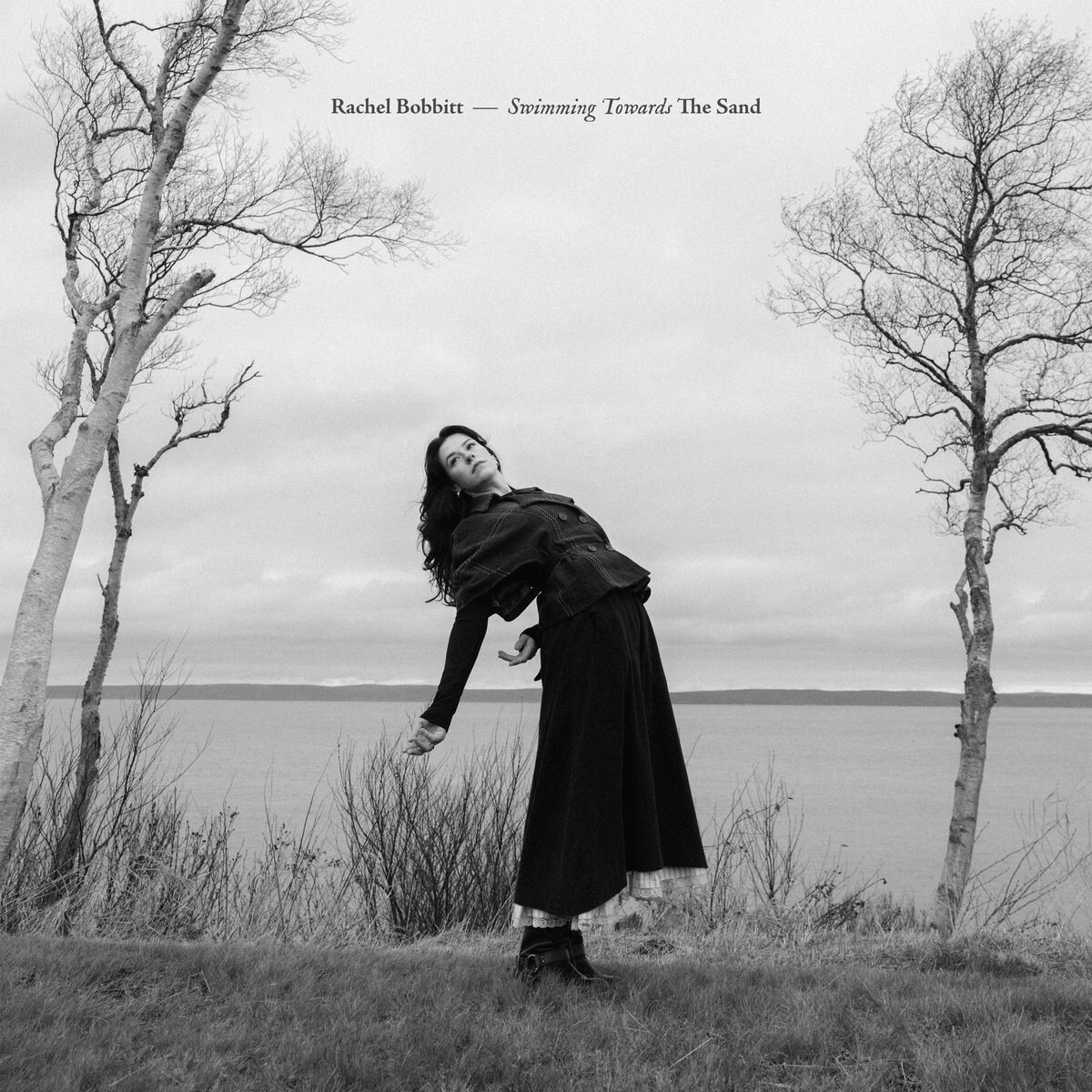 Rachel Bobbitt: 'Swimming Towards The Sand', crítica de su nuevo disco