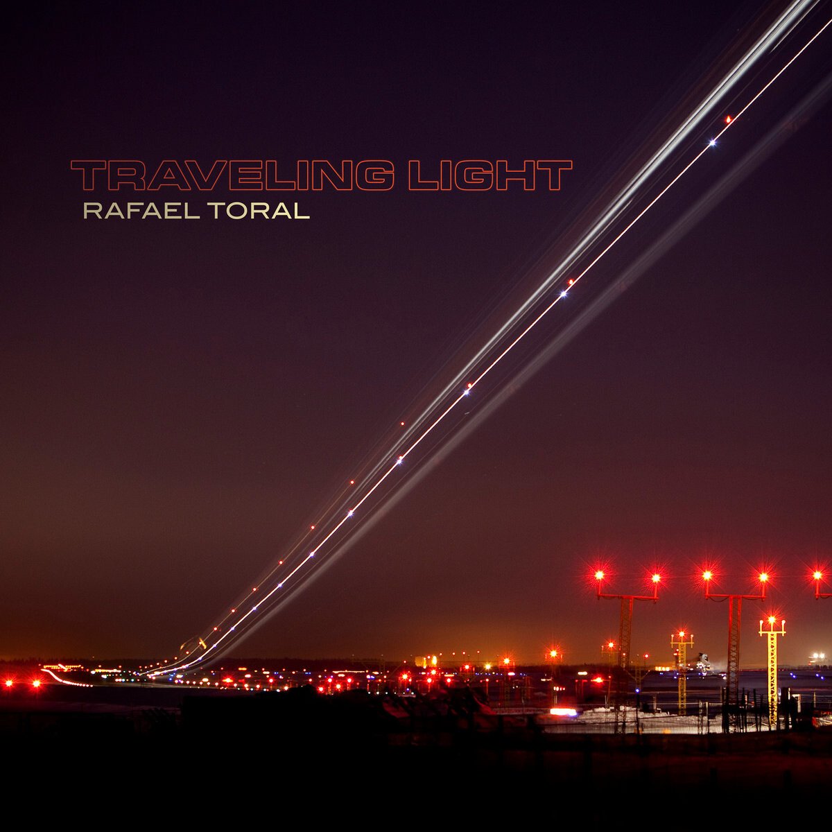 Rafael Toral: 'Traveling Light', crítica de su nuevo disco
