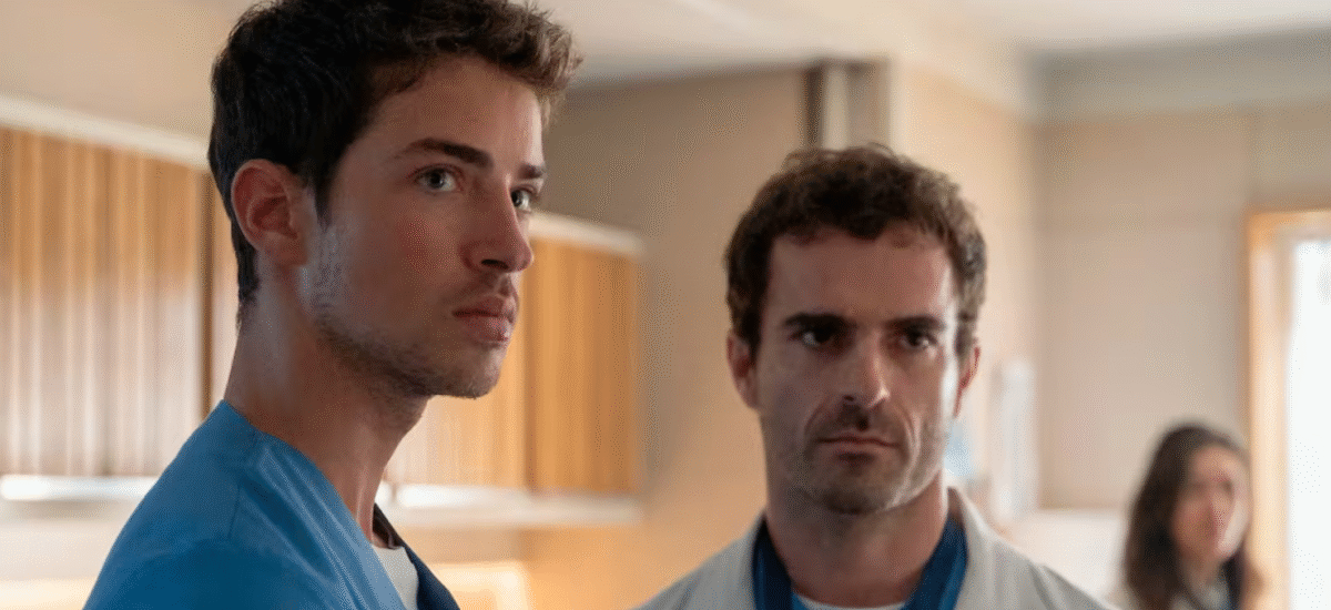 'Respira': crítica de la temporada 2 estrenada en Netflix