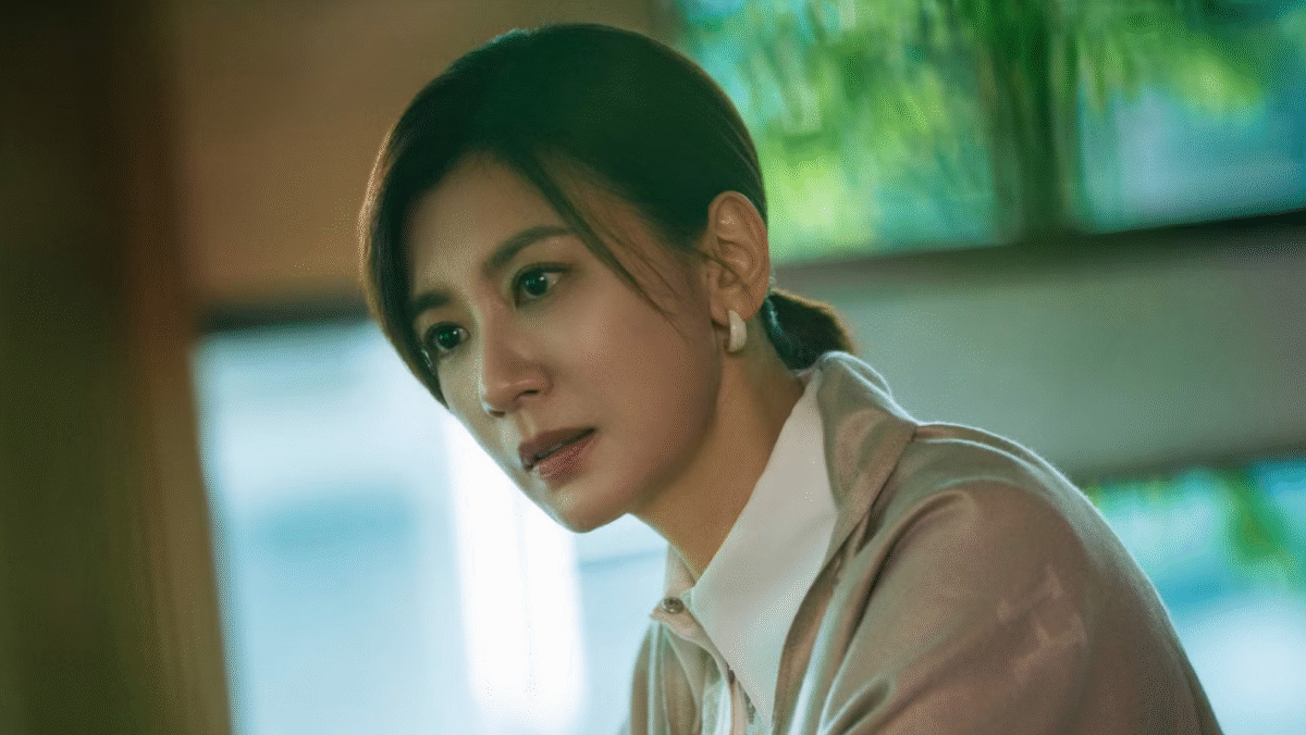 'Plan de resurrección': crítica de la nueva serie de Leste Chen estrenada en Netflix