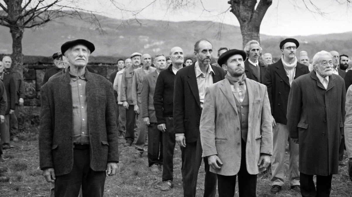 'San Simón': crítica del documental de Miguel Ángel Delgado