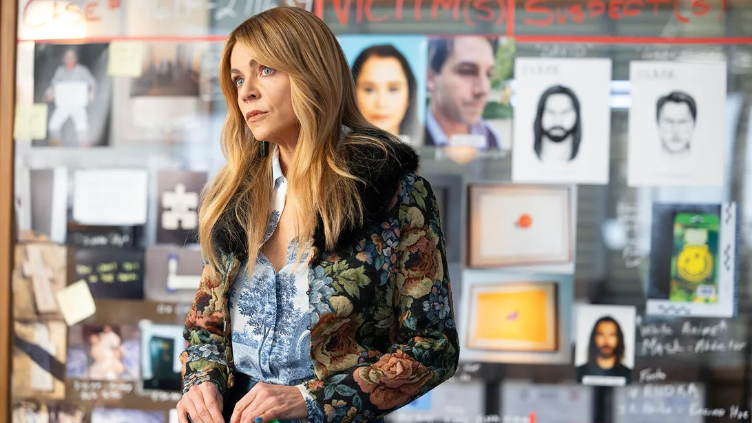 'High Potential': crítica de la temporada 2 estrenada en Disney+