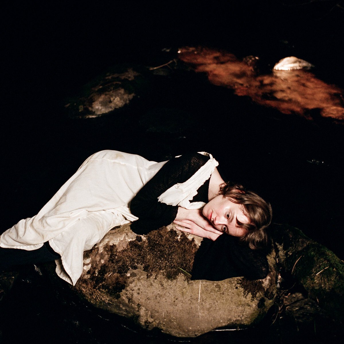 Skullcrusher: crítica de 'And Your Song is Like a Circle'