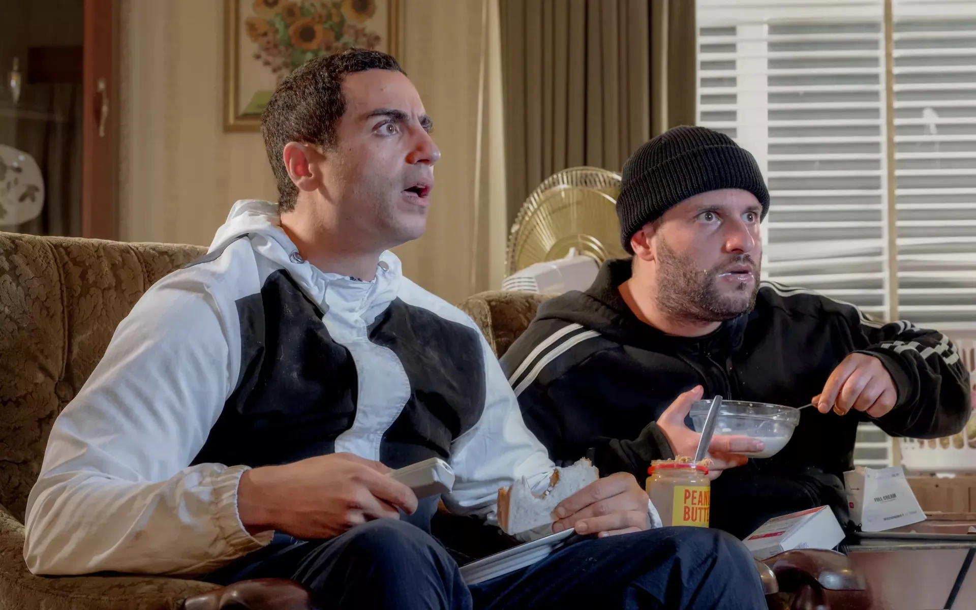 'Son of a Donkey': crítica de la serie estrenada en Netflix