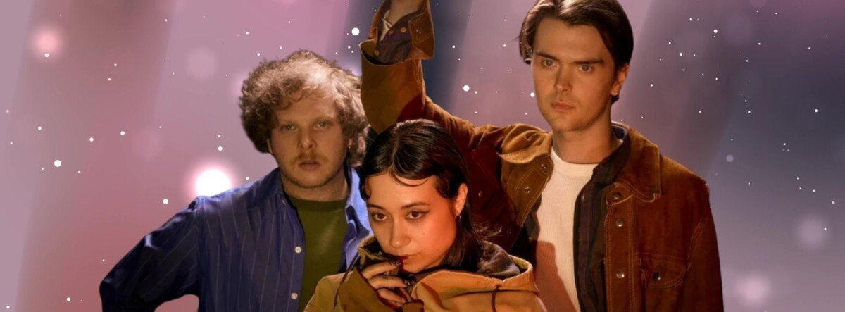 Spirit of the Beehive siempre encuentran coherencia en el caos