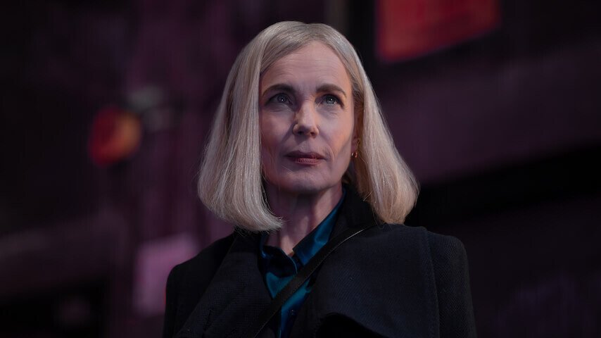 'Talamasca: La orden secreta, de Anne Rice': crítica de la serie estrenada en AMC