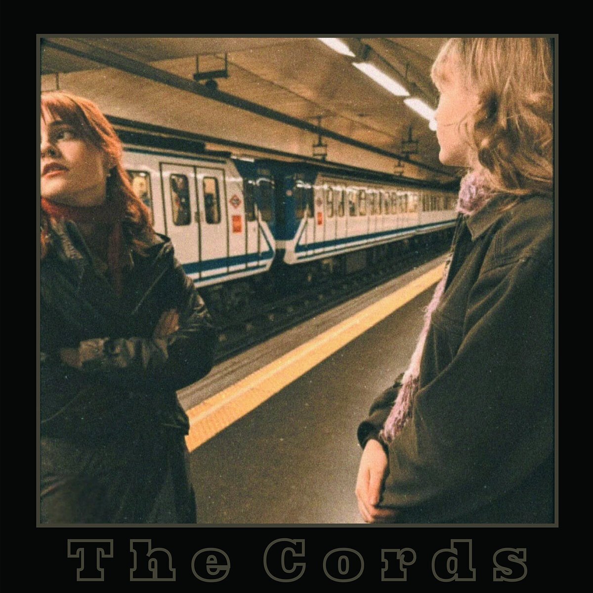The Cords: crítica de su LP homónimo