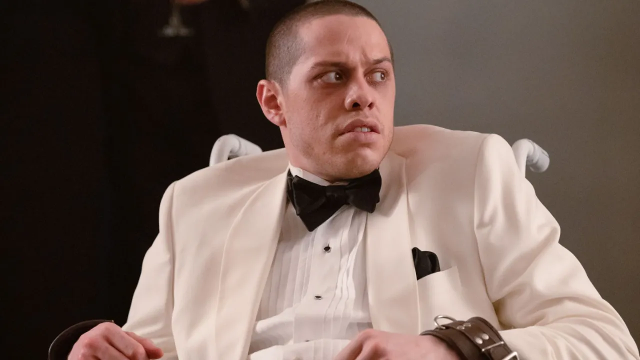 'The Home': crítica de la película de James DeMonaco