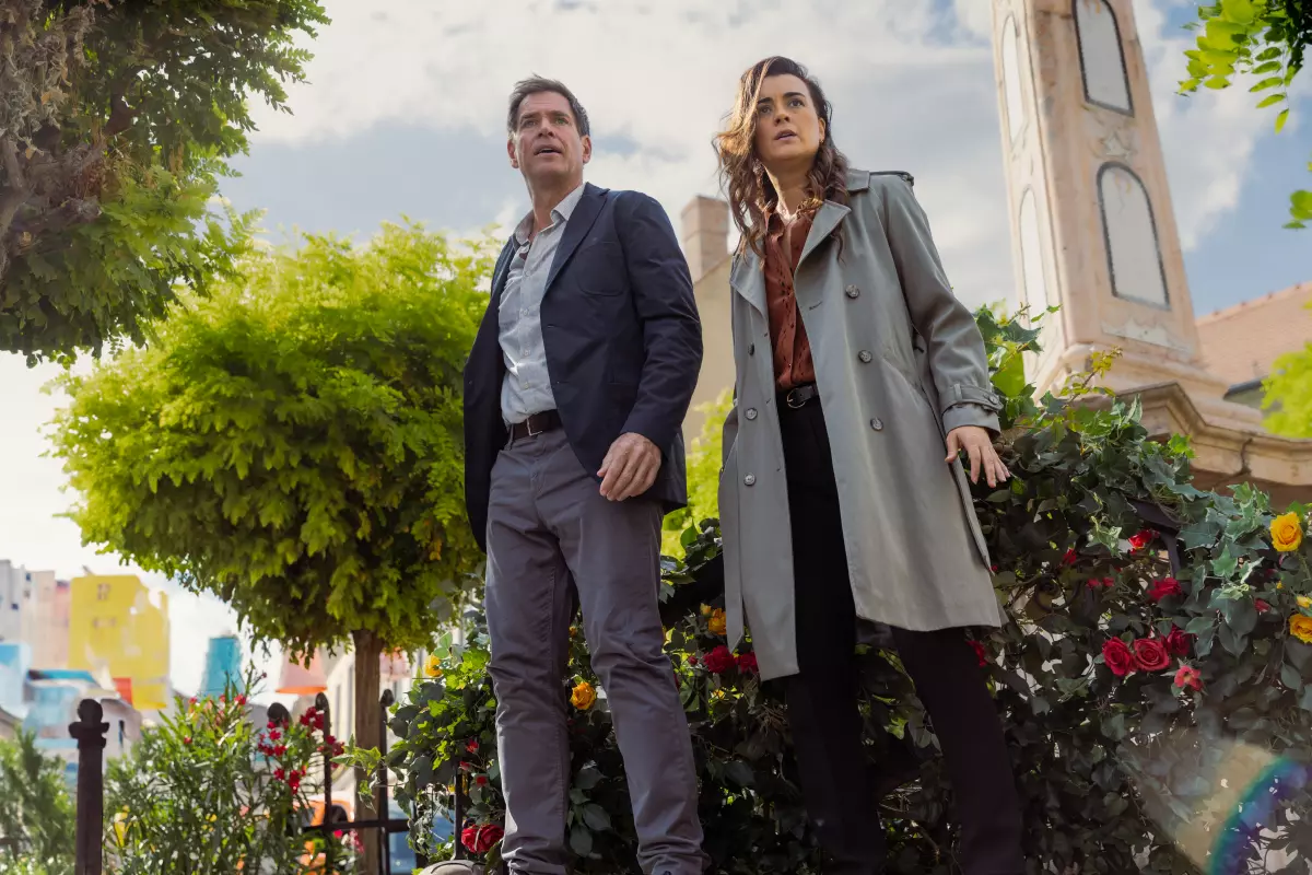 'NCIS: Tony & Ziva': crítica de la serie estrenada en SkyShowtime