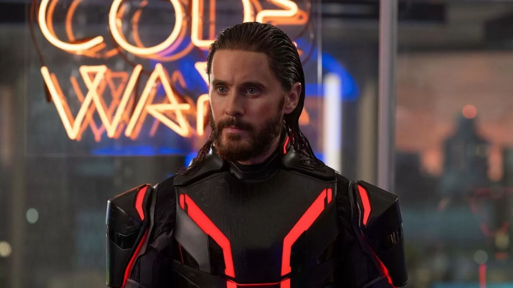 'TRON: Ares': crítica de la nueva película de Joachim Rønning