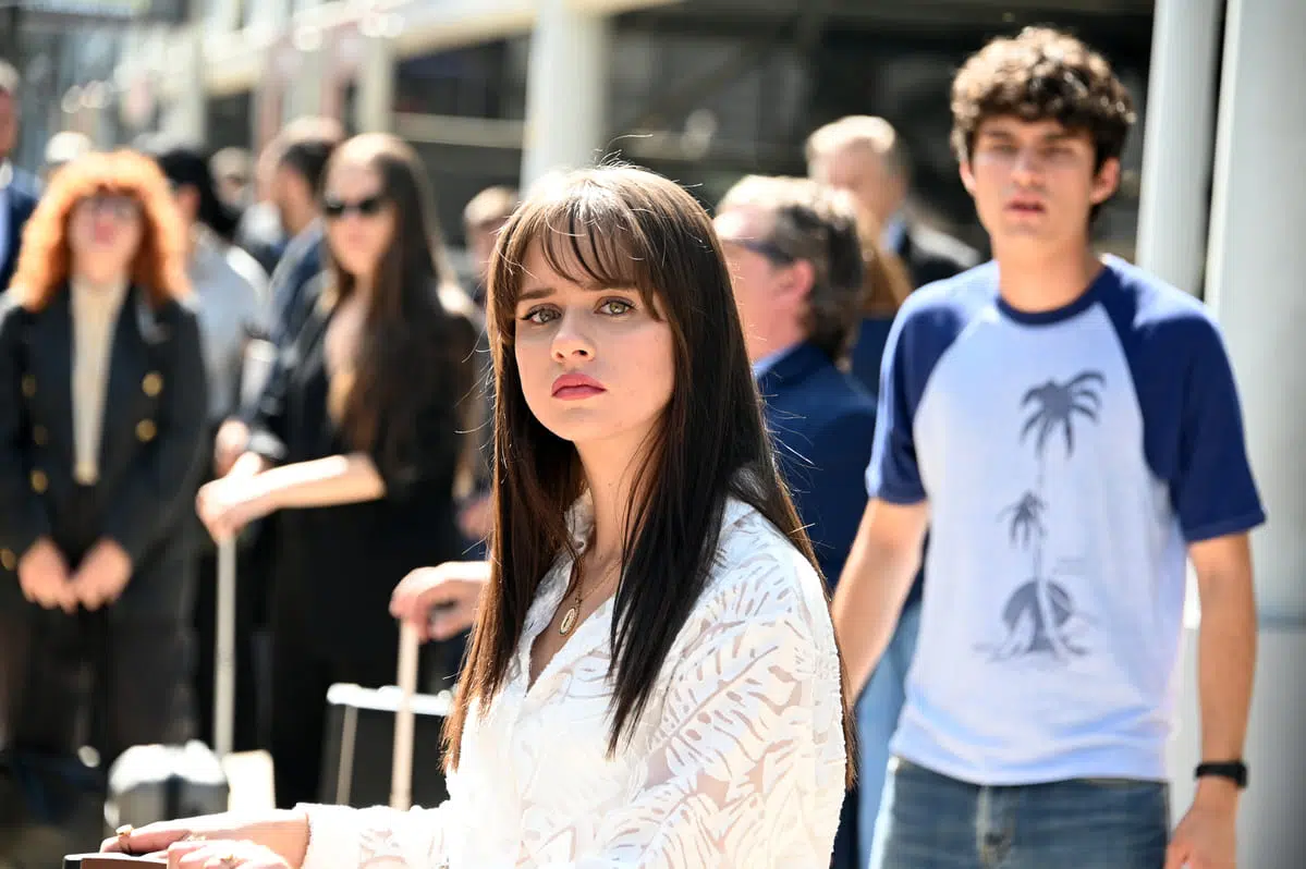 'Zoomers': crítica de la serie de Federico Mayorca estrenada en Amazon Primer Video