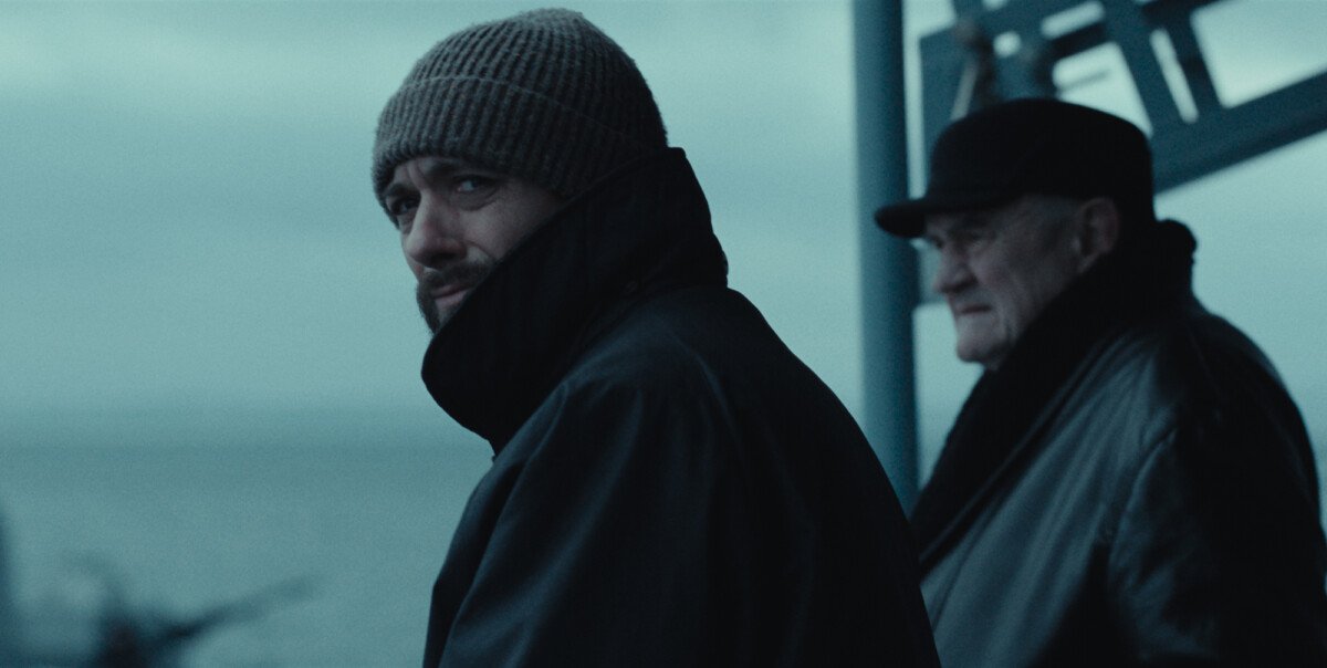 'Heweliusz': crítica de la serie estrenada en Netflix