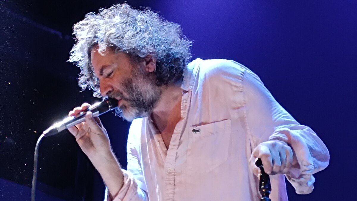 Crónica de Destroyer y Eleanor Friedberger en Madrid