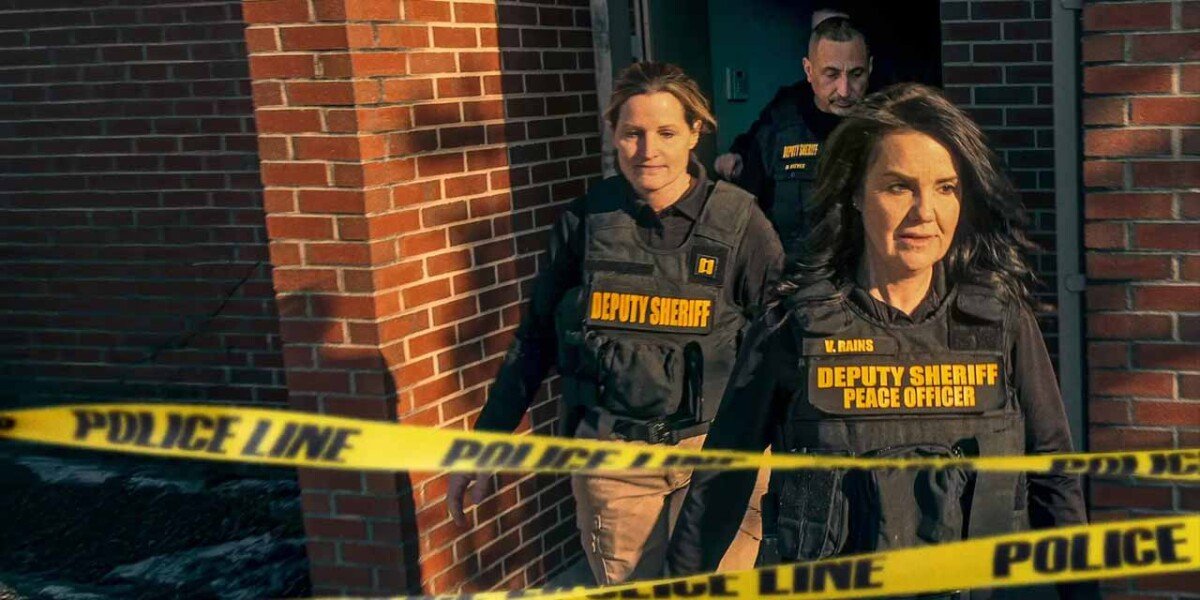 'Desapariciones: ¿Vivos o muertos?': crítica de la temporada 2 estrenada en Netflix