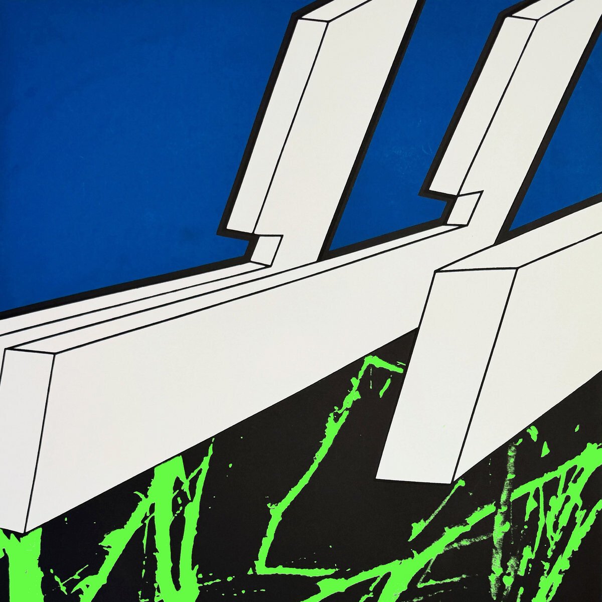 Oneohtrix Point Never: 'Tranquilizer', crítica de su nuevo LP