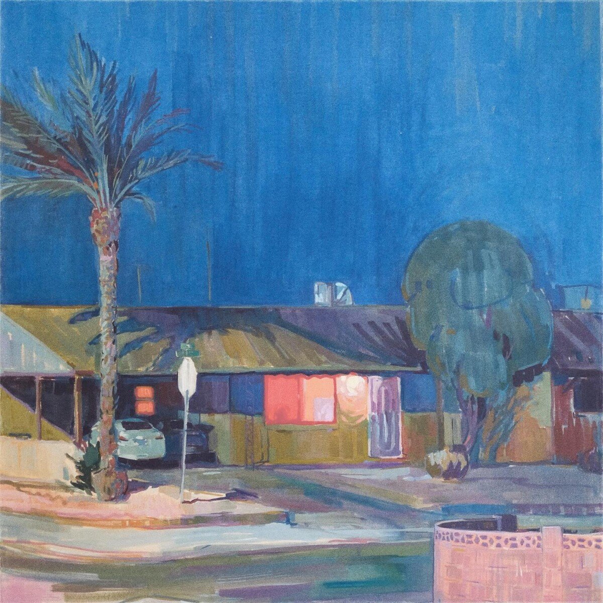 Las canciones de octubre