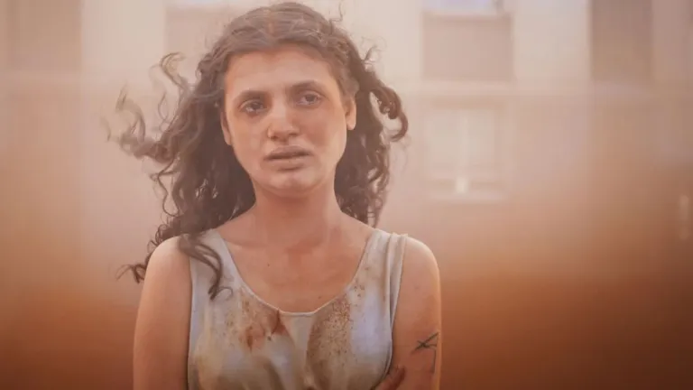 'Alpha': crítica de la nueva película de Julia Ducournau