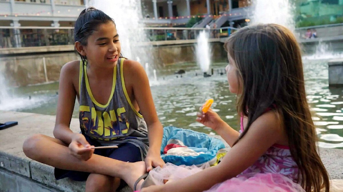 'Ángeles': crítica de la película de Paula Markovitch