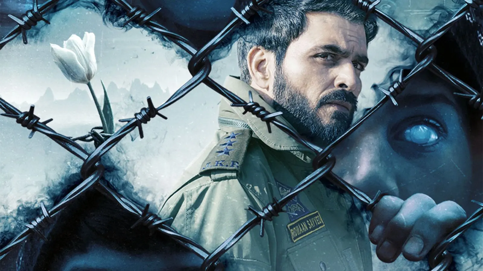 'Baramulla': crítica de la película estrenada en Netflix