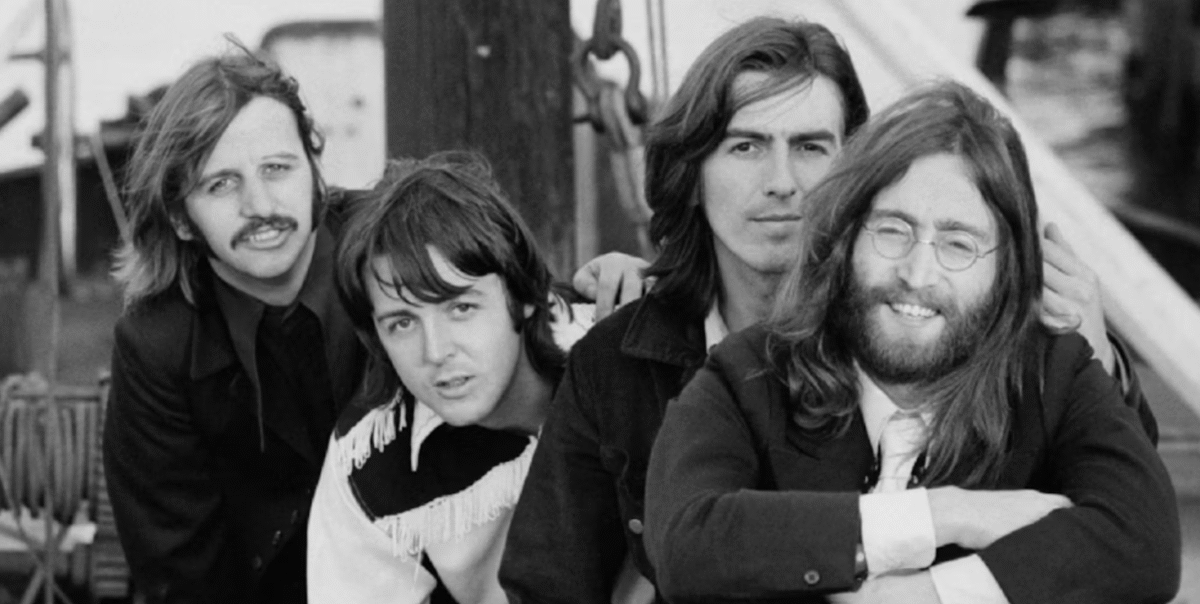'The Beatles Anthology': crítica de la docuserie estrenada en Disney+