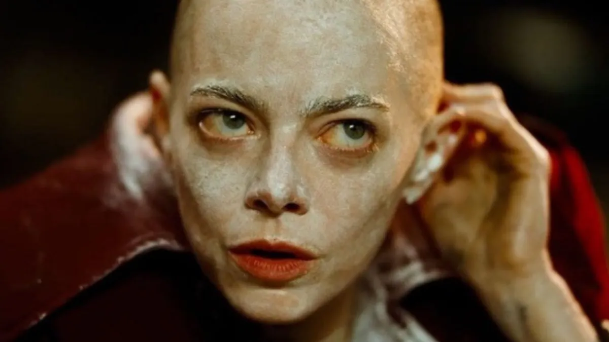 'Bugonia': crítica de la nueva película de Yorgos Lanthimos