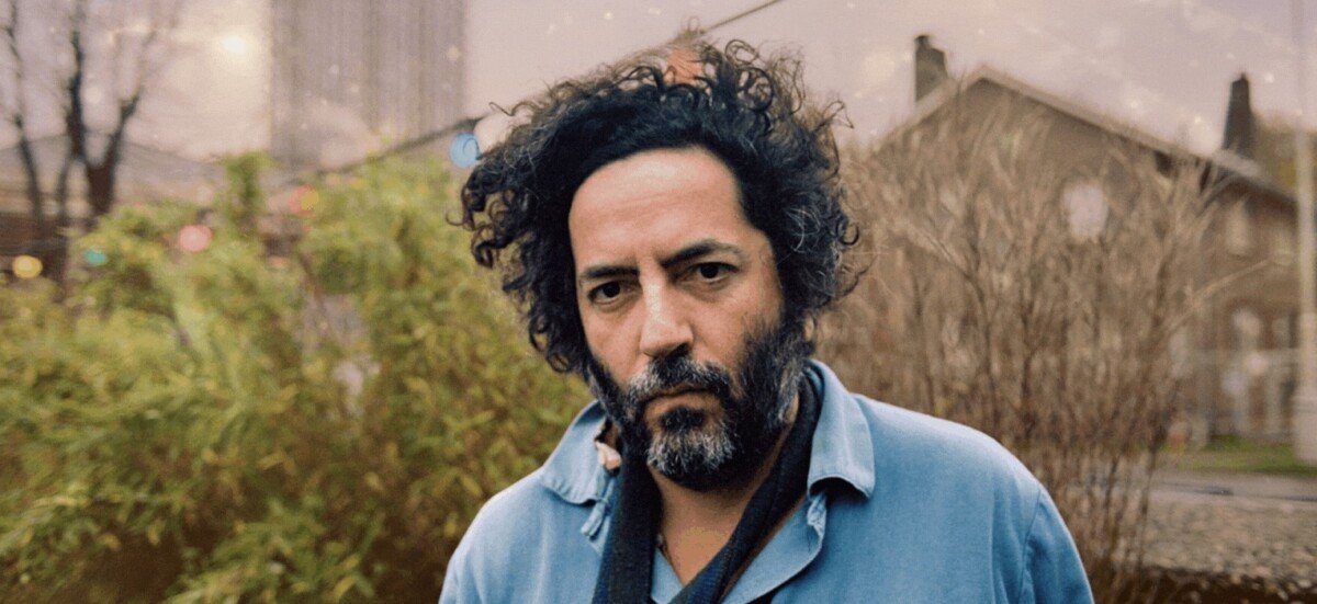 Destroyer: canciones para el final de la noche y el comienzo de un nuevo día