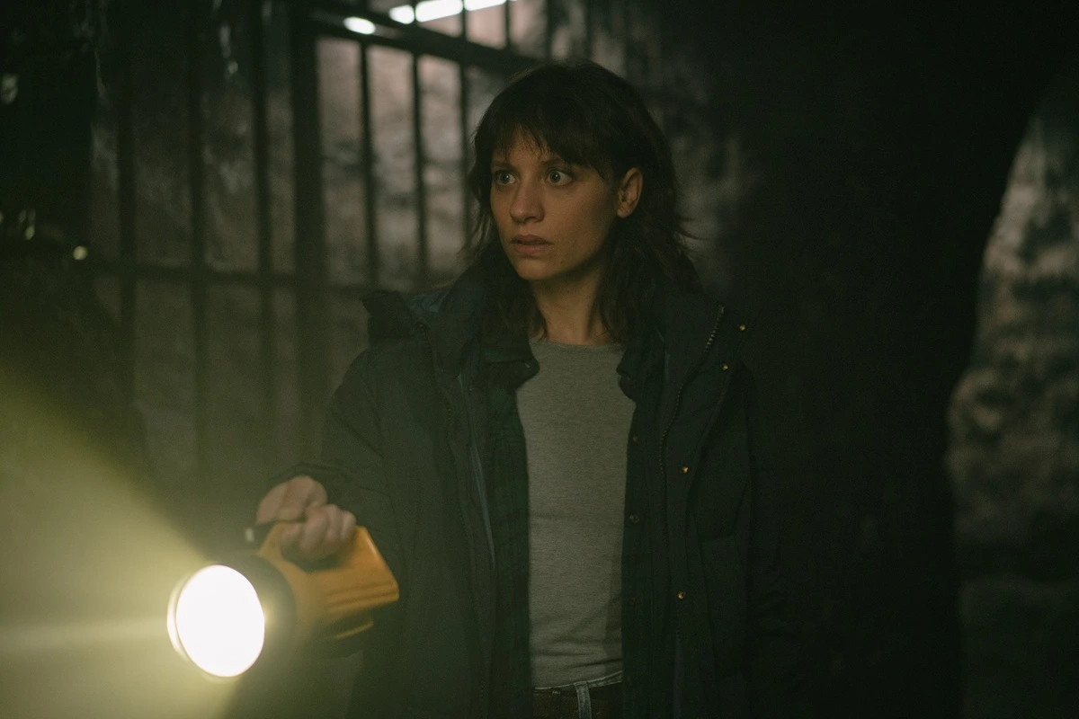 'Dime tu nombre': crítica de la serie de Hugo Stuven estrenada en Amazon Prime Video