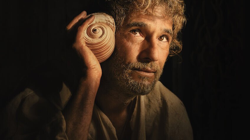 'El hijo de mil hombres': crítica de la película estrenada en Netflix