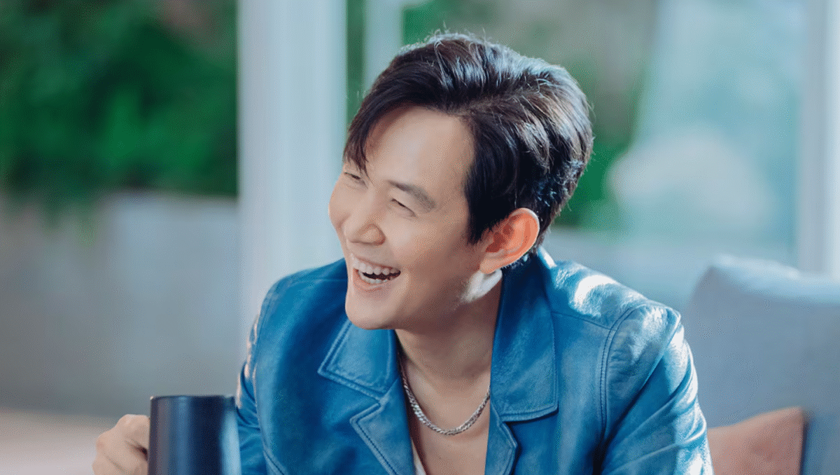 'Encantado de no conocerte': la nueva joya coreana que conquista Amazon Prime Video con Lee Jung-jae