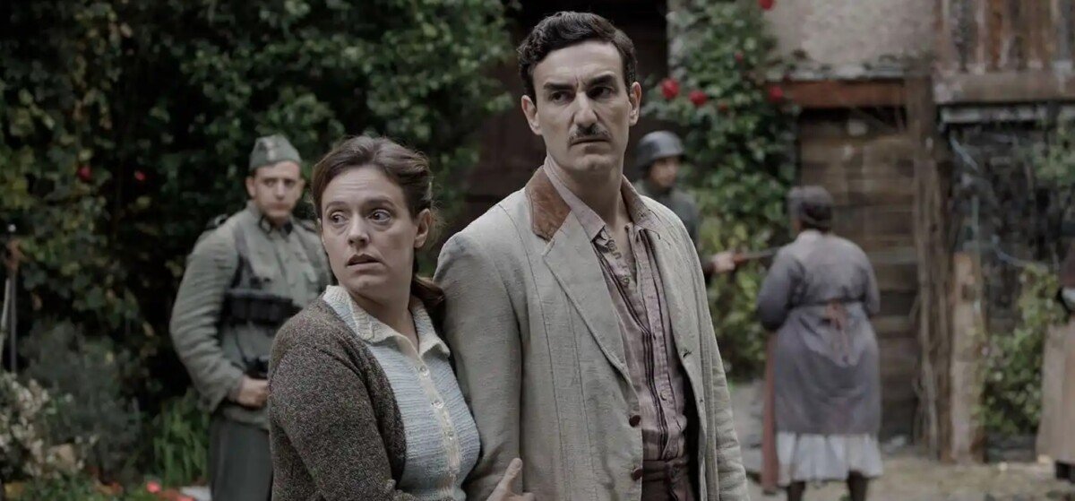 'Frontera': crítica de la nueva película de Judith Colell