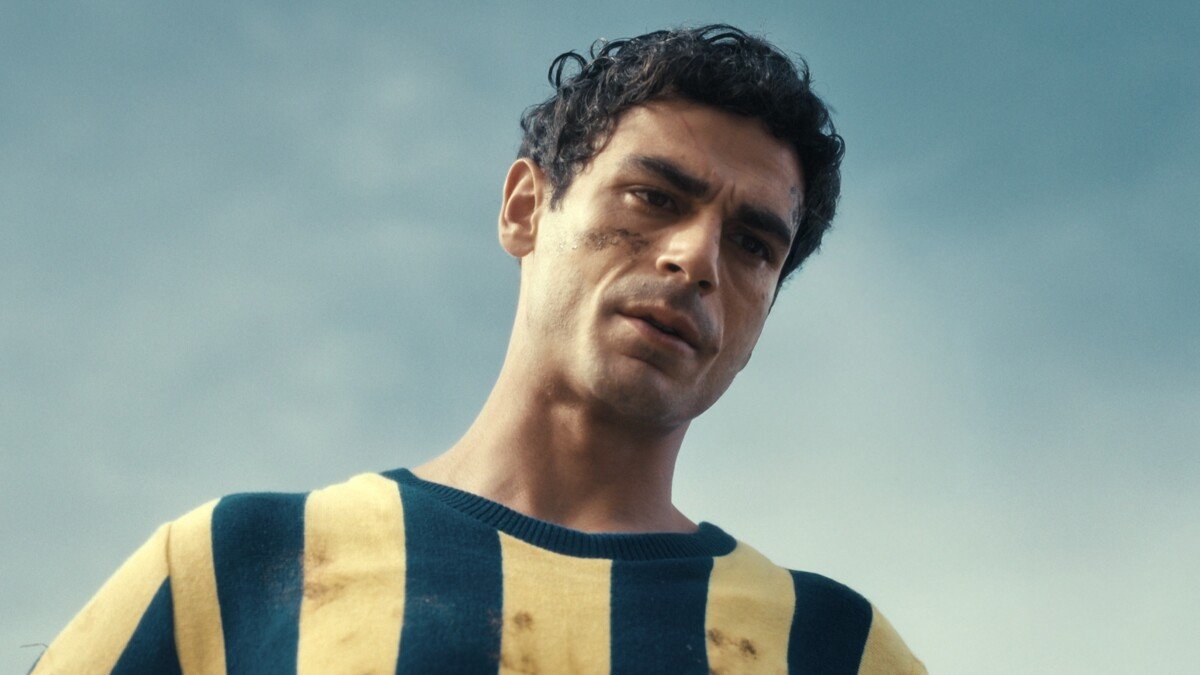 'Lefter: La historia de un maestro del fútbol': crítica de la película de Can Ulkay estrenada en Netflix