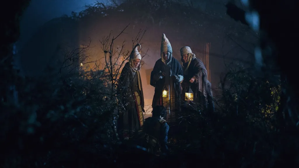 'Gaua': crítica de la película de Paul Urkijo Alijo