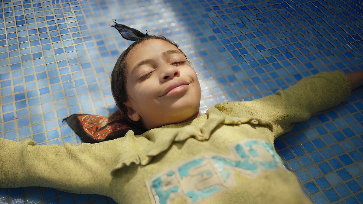 ‘Happy Birthday’ de Sarah Goher triunfa en el Festival Cine por Mujeres