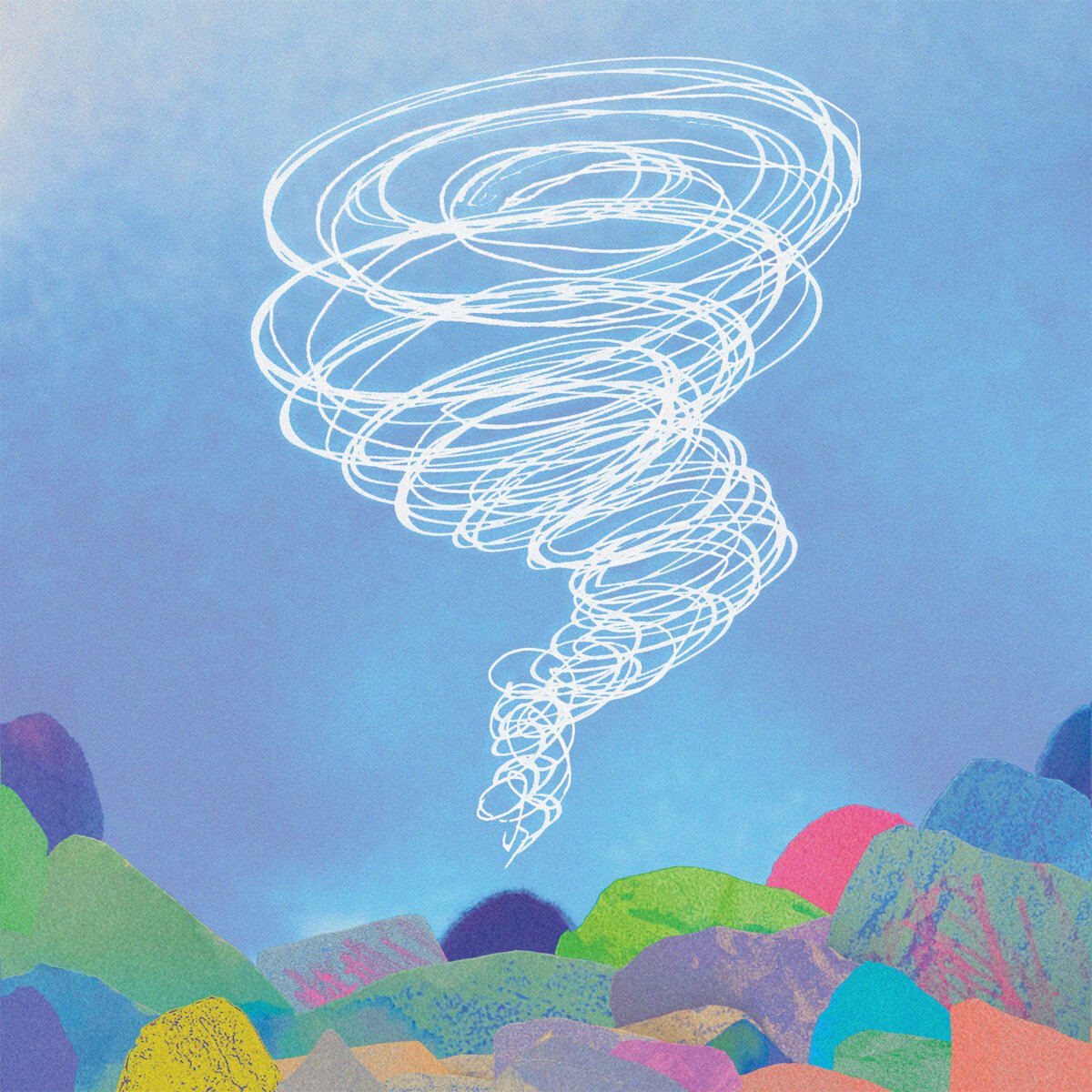 Heaven For Real: 'Who Died & Made You The Dream?', crítica de su nuevo disco