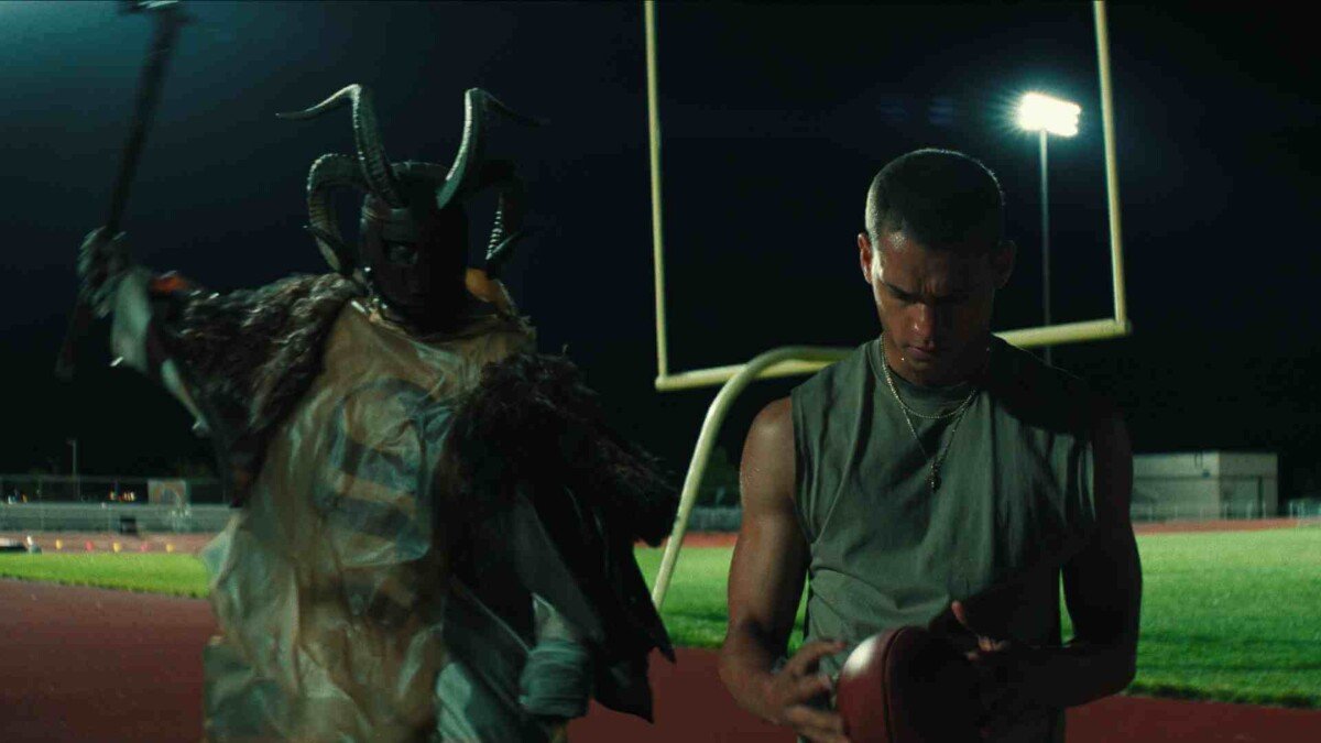 'El Mejor': crítica de la nueva película de Justin Tipping