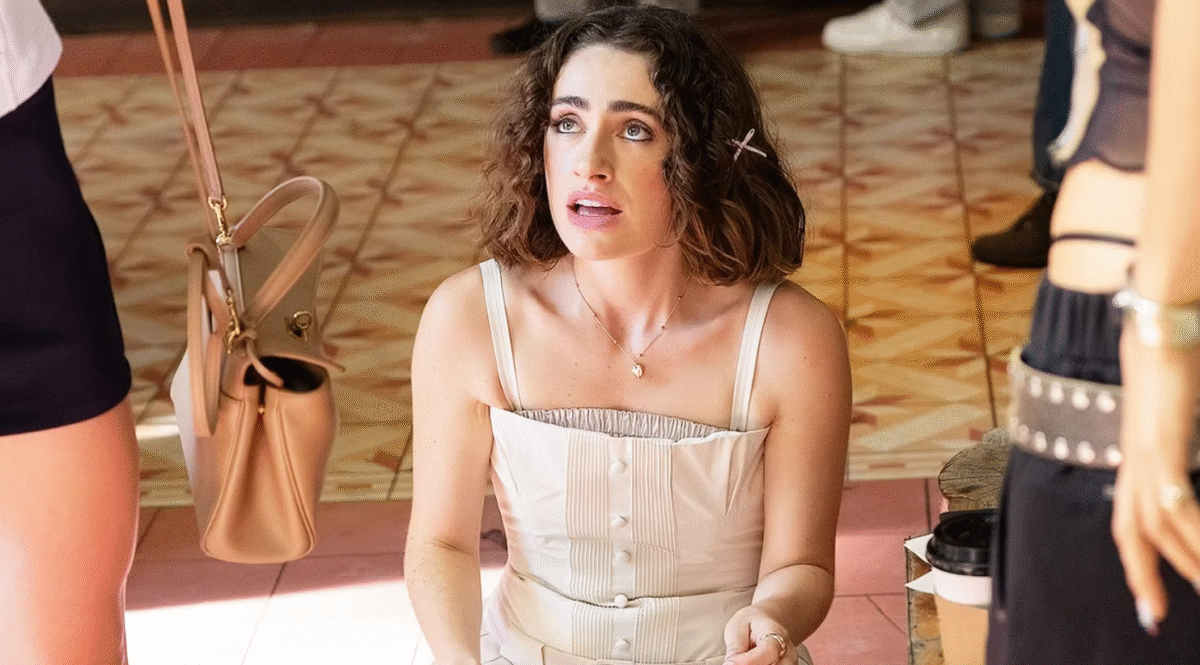 'I Love LA': crítica de la serie de Rachel Sennott estrenada en HBO Max