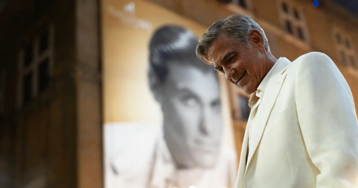 'Jay Kelly': crítica de la nueva película de Noah Baumbach