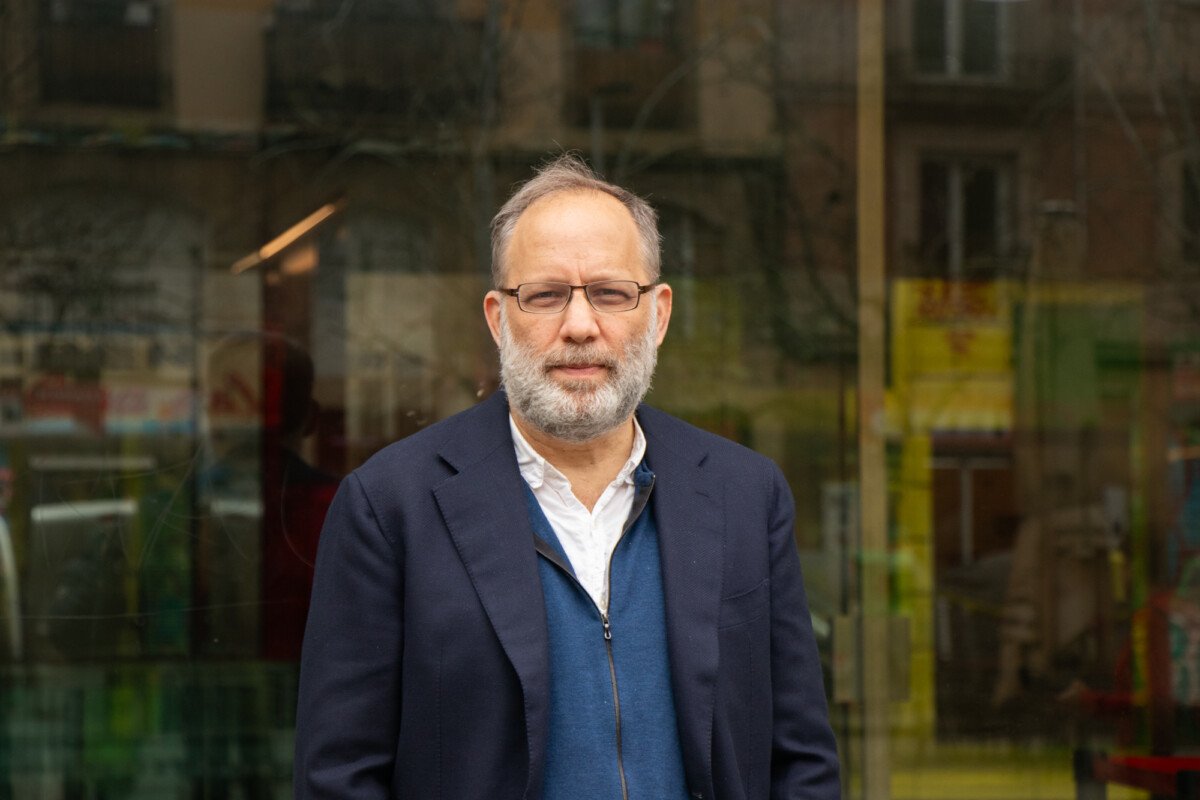 QueerCineMad homenajea a Ira Sachs con el Premio de Honor 2025