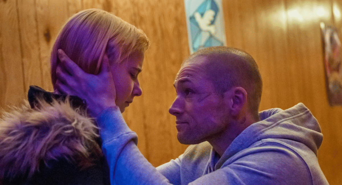 'La educación de Polly McClusky': crítica de la película estrenada en Amazon Prime Video