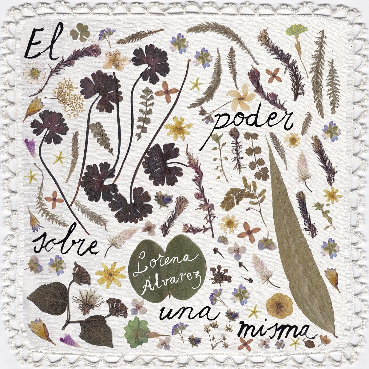 Lorena Álvarez: 'El poder sobre una misma', crítica de su nuevo disco