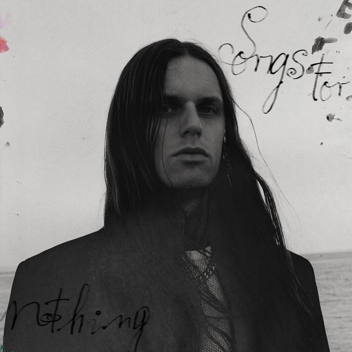 Olan Monk: 'Songs for Nothing', crítica de su nuevo LP