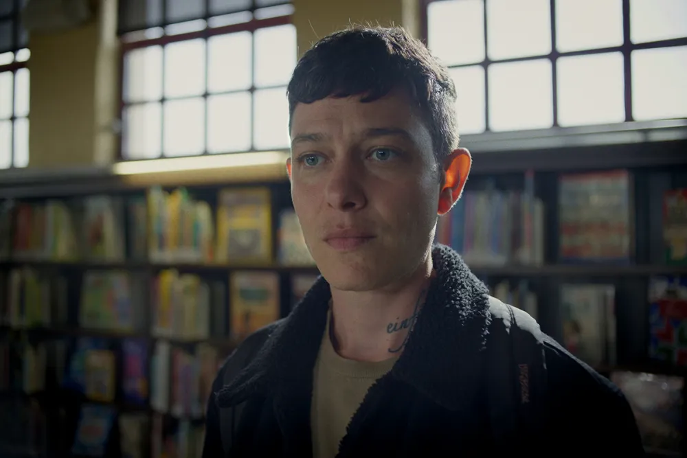 'Outerlands': crítica de la película de Elena Oxman proyectada en Queercinemad 2025