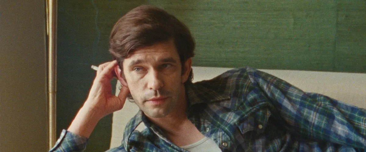 'Peter Hujar's Day': crítica de la nueva película de Ira Sachs proyectada en Queercinemad 2025