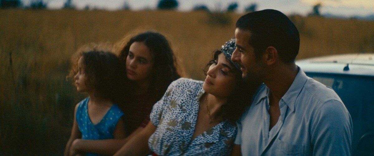 Estrenamos un clip en exclusiva de ‘Reina madre'