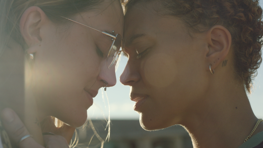 'Ride or Die': crítica de la nueva película de Josalynn Smith proyectda en el Queercinemad 2025