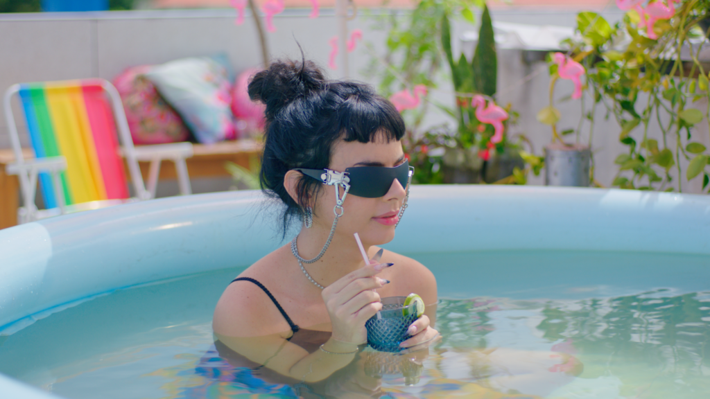 'Salomé': crítica de la película de André Antonio proyectada en Queercinemad 2025