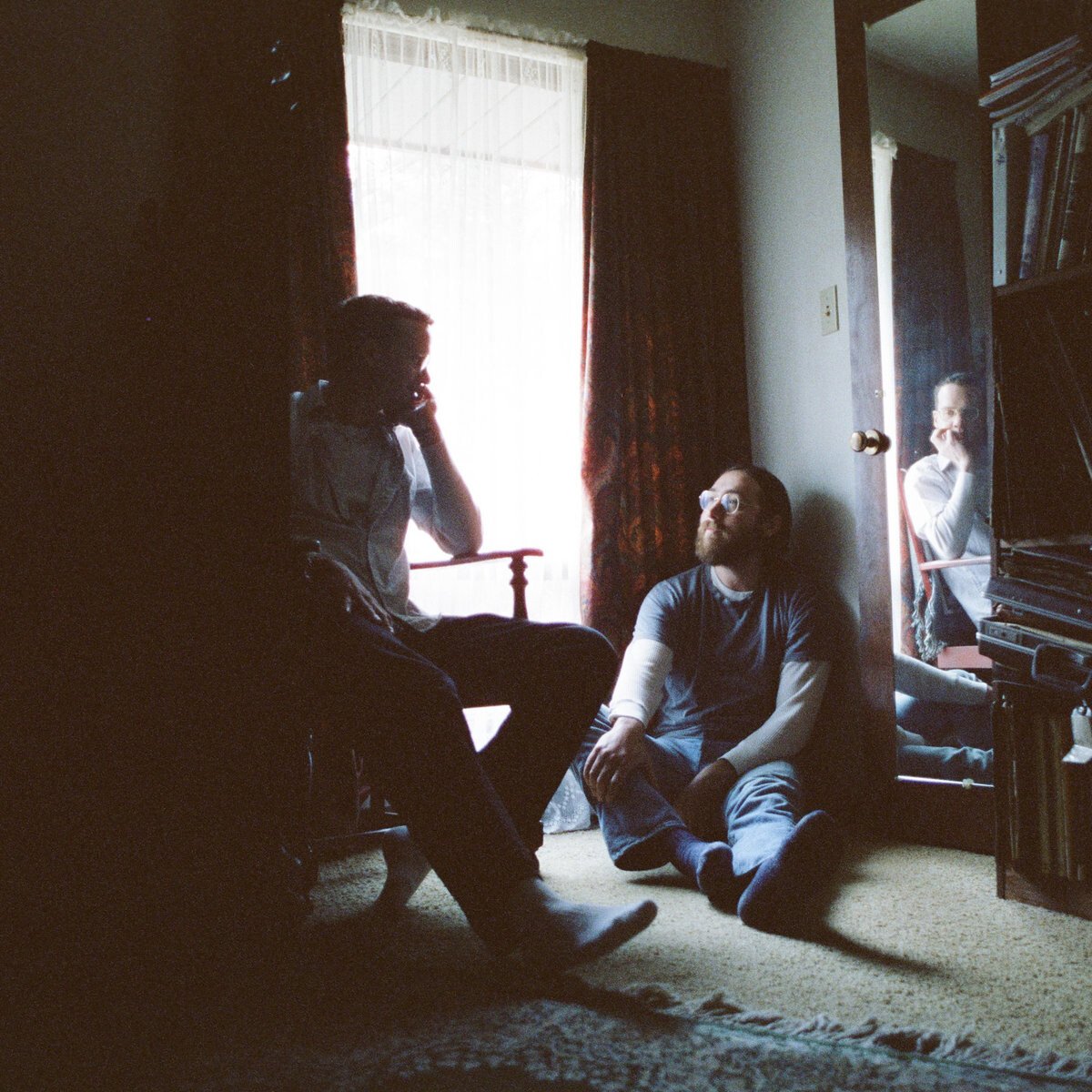 Whitney: crítica de 'Small Talk', su nuevo LP